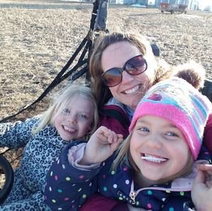 Meet your Posher, Carrie